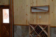 Tasting Bar