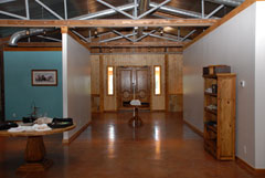 Tasting Bar