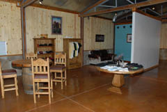 Tasting Bar