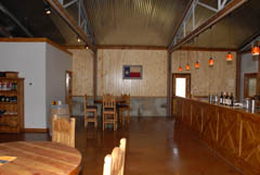 Tasting Bar