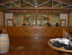 Tasting Bar