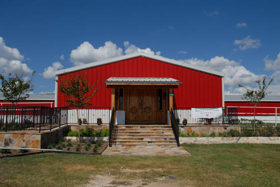 Winery and Tasting Room